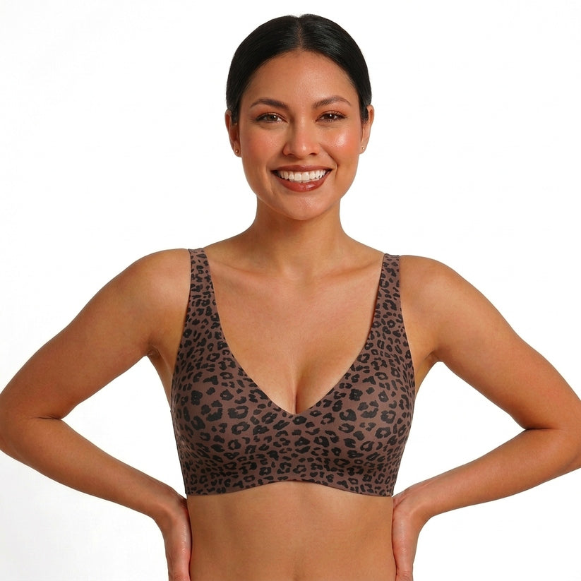 Silhouelle™ – Soutien-Gorge Seconde Peau / Oubliez que vous le portez, adorez votre silhouette.