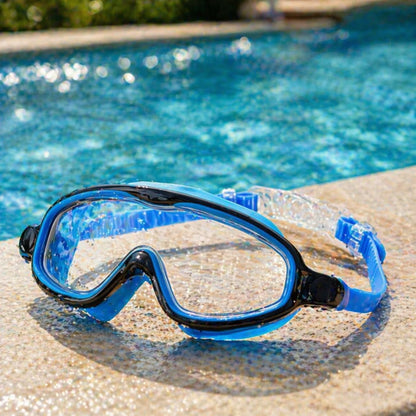 Lunettes de bain à clipser Maisolya™