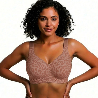 Silhouelle™ – Soutien-Gorge Seconde Peau / Oubliez que vous le portez, adorez votre silhouette.