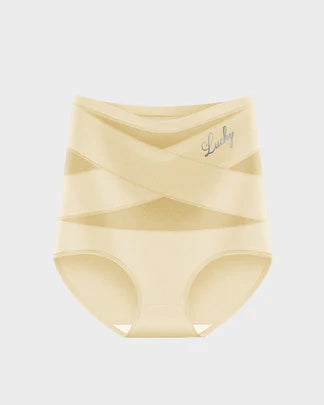 BodySculpt™ - Culotte Gainante Taille Haute