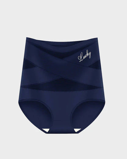 BodySculpt™ - Culotte Gainante Taille Haute