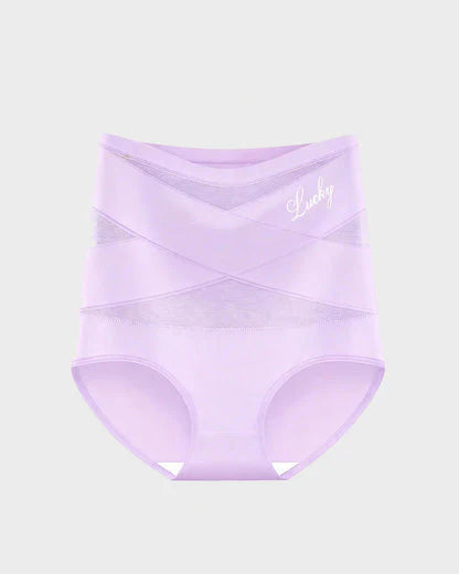 BodySculpt™ - Culotte Gainante Taille Haute