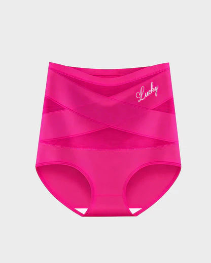 BodySculpt™ - Culotte Gainante Taille Haute