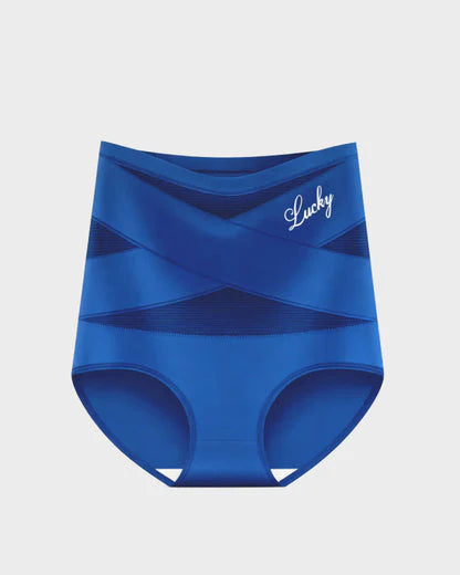 BodySculpt™ - Culotte Gainante Taille Haute