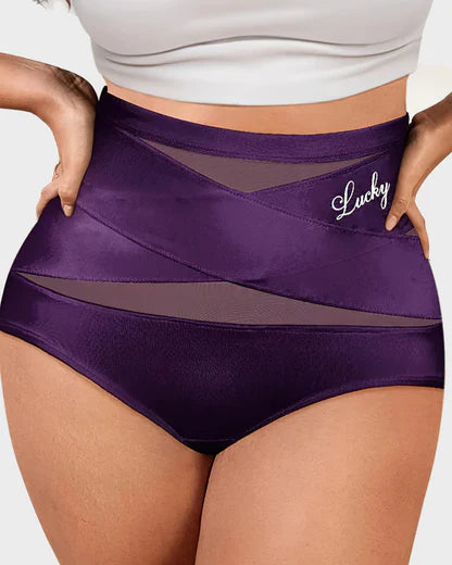 BodySculpt™ - Culotte Gainante Taille Haute