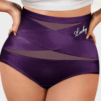 Violet foncé