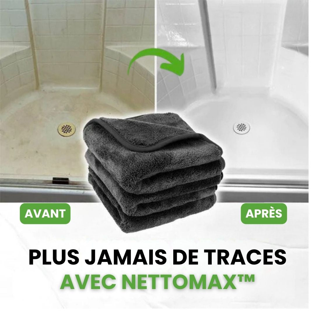 NettoMax™
