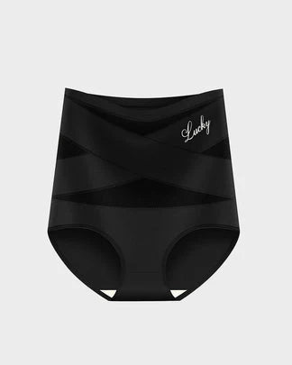 BodySculpt™ - Culotte Gainante Taille Haute