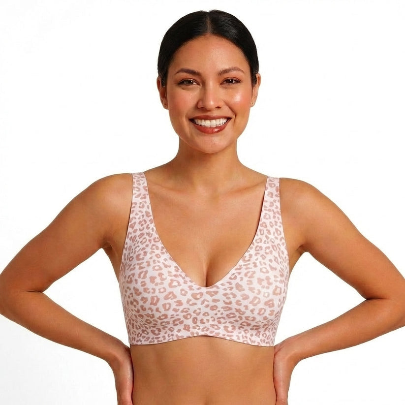 Silhouelle™ – Soutien-Gorge Seconde Peau / Oubliez que vous le portez, adorez votre silhouette.