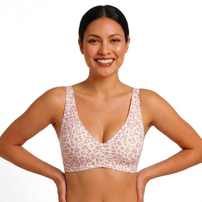 Silhouelle™ – Soutien-Gorge Seconde Peau / Oubliez que vous le portez, adorez votre silhouette.