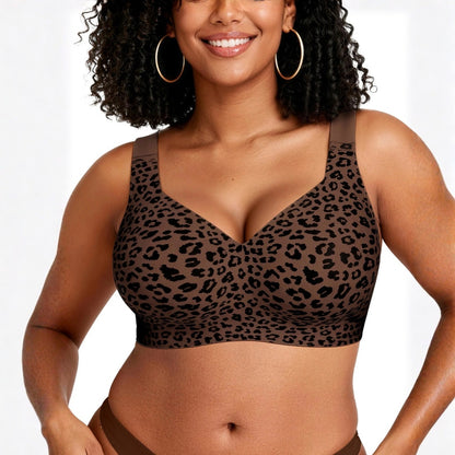 Silhouelle™ – Soutien-Gorge Seconde Peau / Oubliez que vous le portez, adorez votre silhouette.