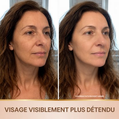 Orvane - Sérum liftant raffermit visiblement votre peau dès la première application.