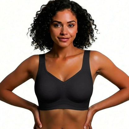 Silhouelle™ – Soutien-Gorge Seconde Peau / Oubliez que vous le portez, adorez votre silhouette.