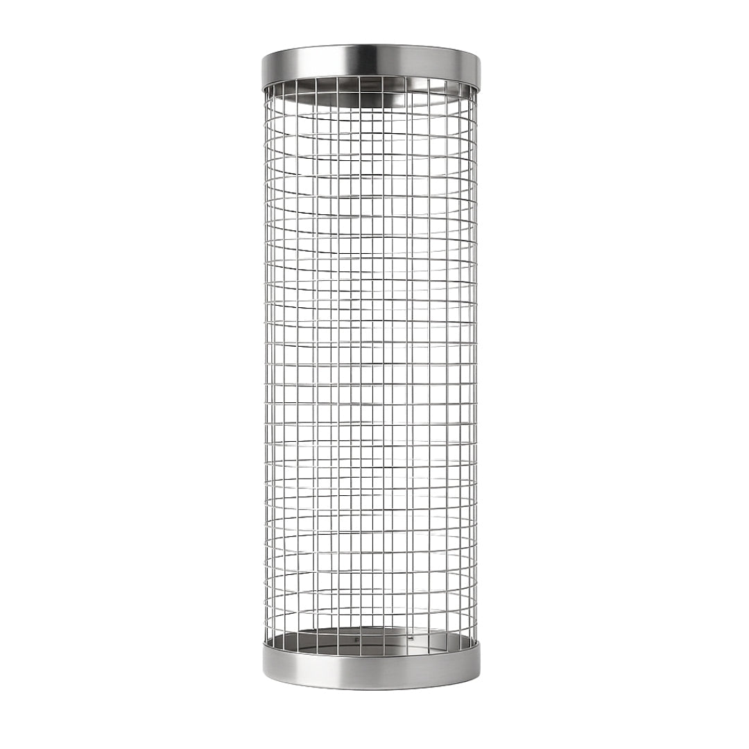 Panier grill – Qualité supérieure, toujours parfaitement grillé