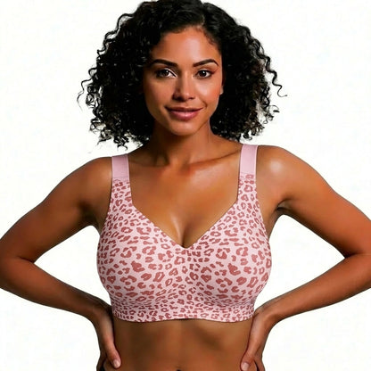 Silhouelle™ – Soutien-Gorge Seconde Peau / Oubliez que vous le portez, adorez votre silhouette.