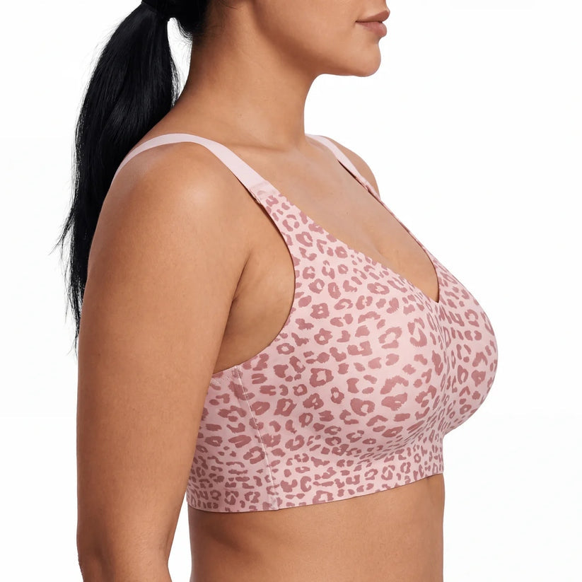 Silhouelle™ – Soutien-Gorge Seconde Peau / Oubliez que vous le portez, adorez votre silhouette.