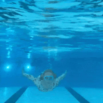 Lunettes de bain à clipser Maisolya™
