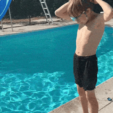 Lunettes de bain à clipser Maisolya™