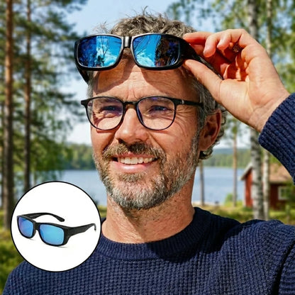 Visiomax™ – Netteté maximale, confort total