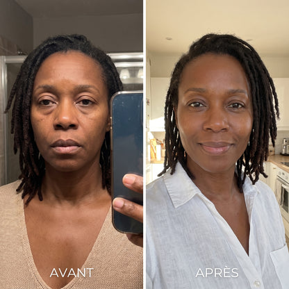 Orvane - Sérum liftant raffermit visiblement votre peau dès la première application -