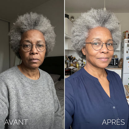 Orvane - Sérum liftant raffermit visiblement votre peau dès la première application -