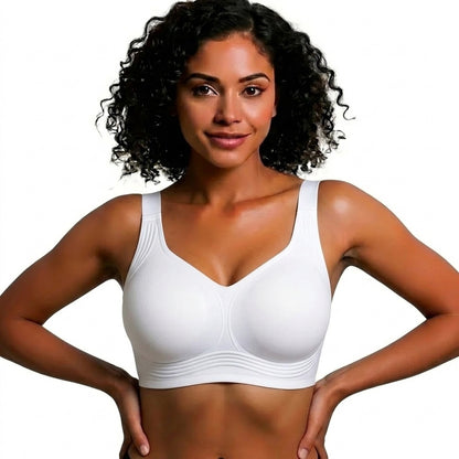 Silhouelle™ – Soutien-Gorge Seconde Peau / Oubliez que vous le portez, adorez votre silhouette.