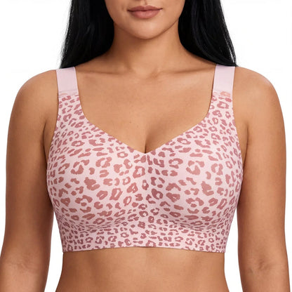 Silhouelle™ – Soutien-Gorge Seconde Peau / Oubliez que vous le portez, adorez votre silhouette.