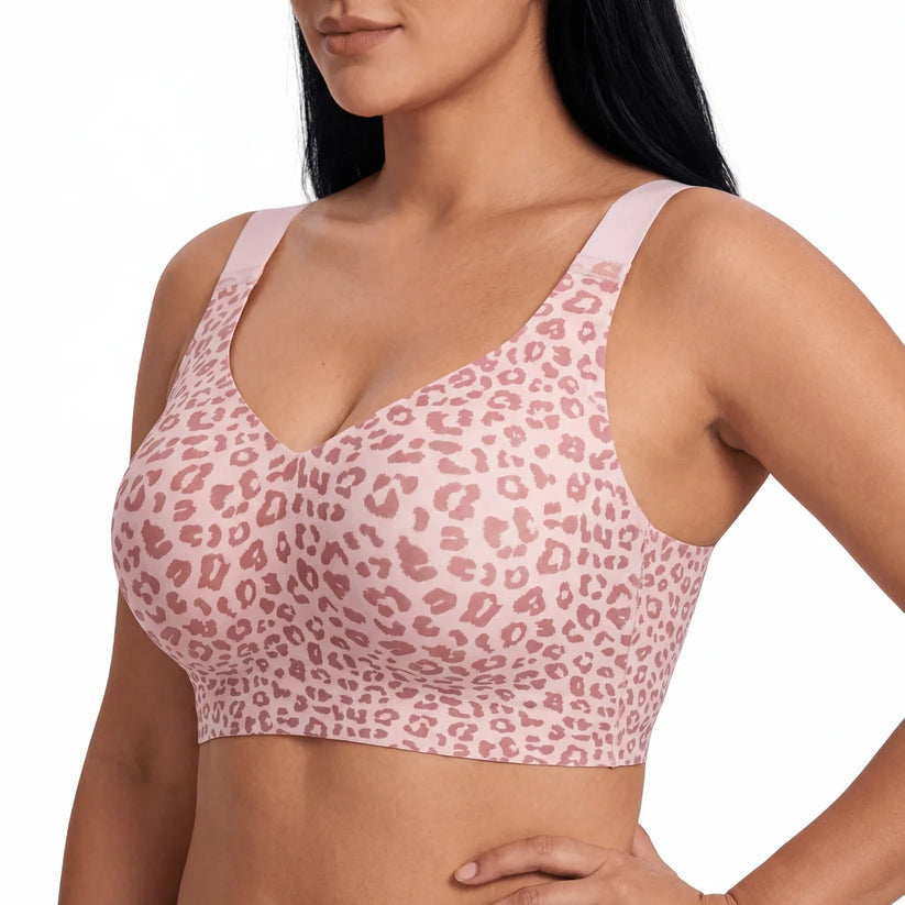 Silhouelle™ – Soutien-Gorge Seconde Peau / Oubliez que vous le portez, adorez votre silhouette.