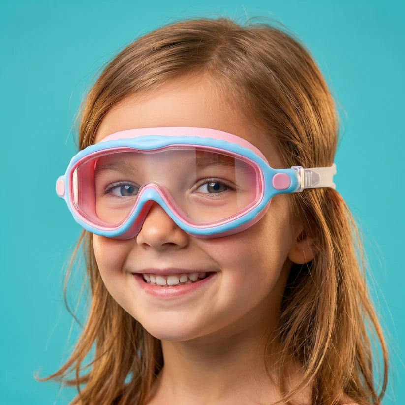 Lunettes de bain à clipser Maisolya™
