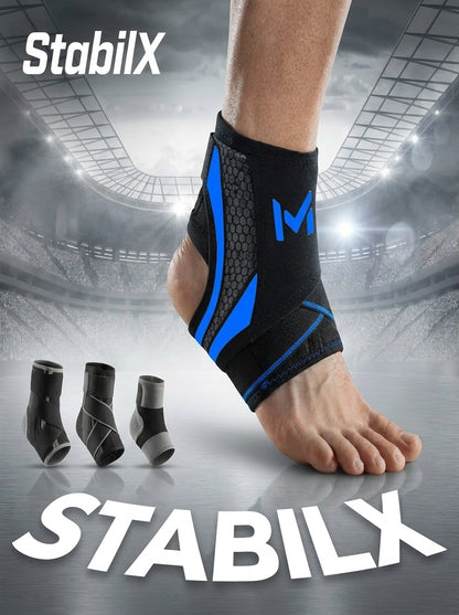 StabilX™ Chevillière de Compression & Maintien Actif