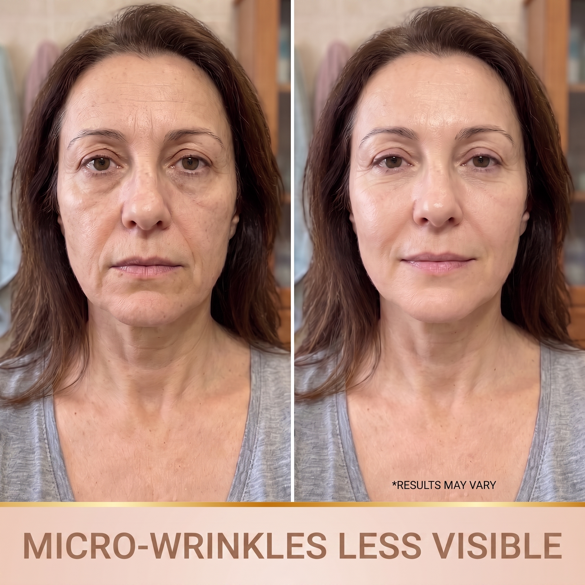 Orvane — Fewer visible fine lines