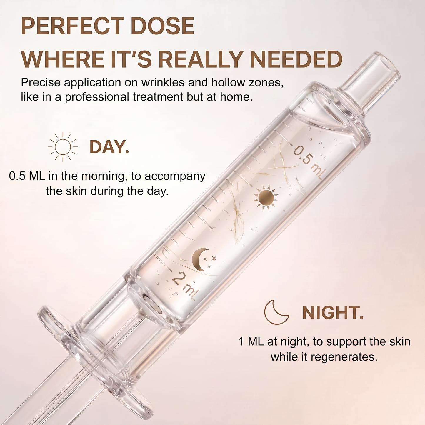 Orvane — Perfect dose day and night