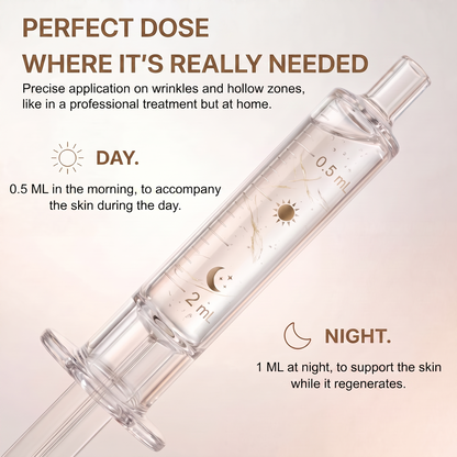 Orvane — Perfect dose day and night