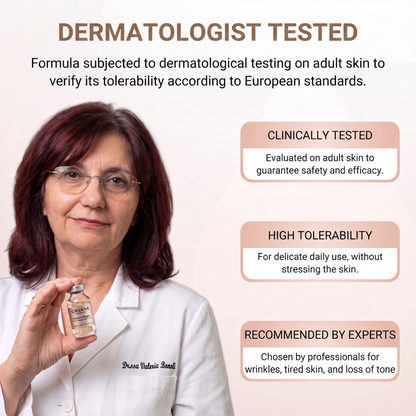 Orvane — Dermatologist tested