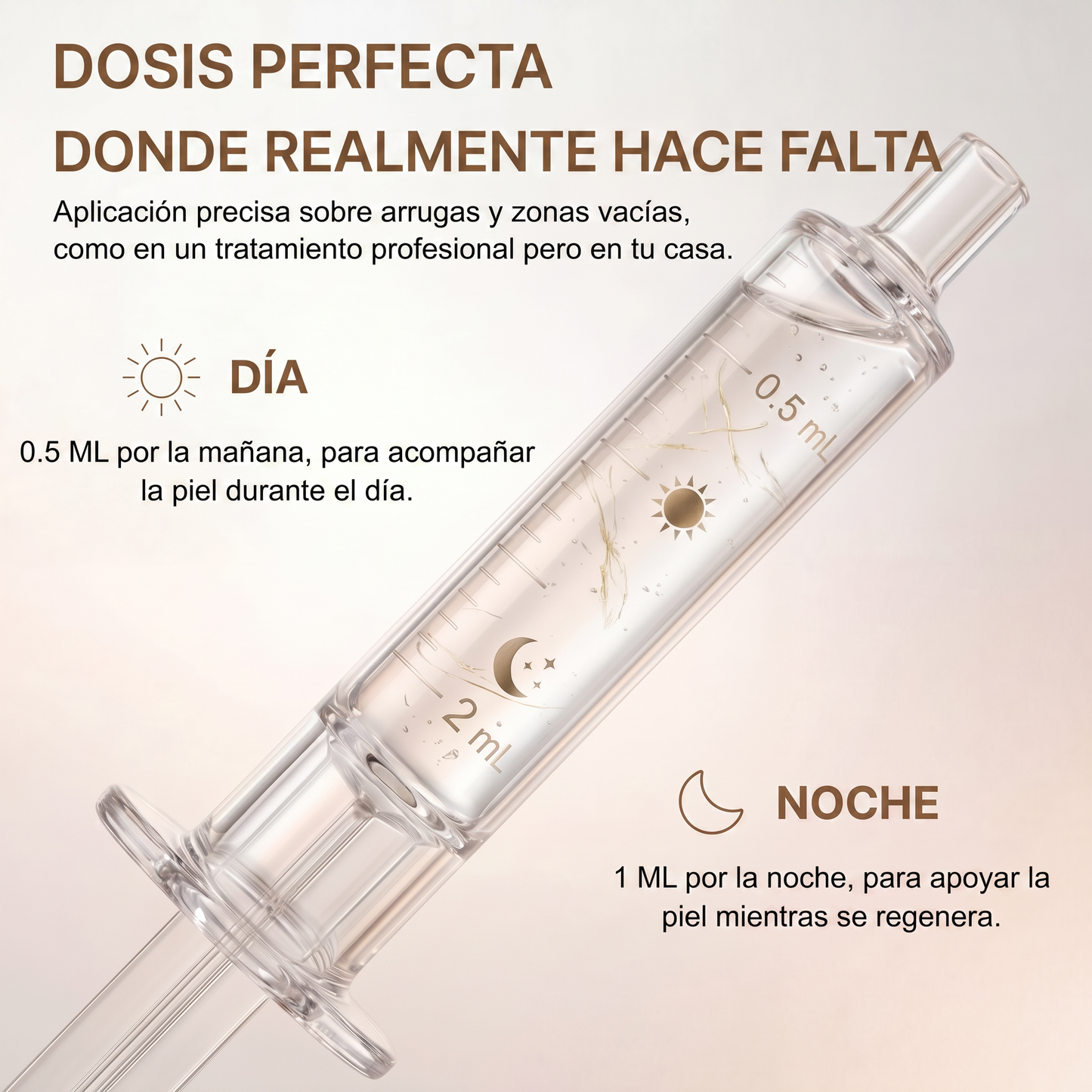 Orvane — Dosis perfecta día y noche