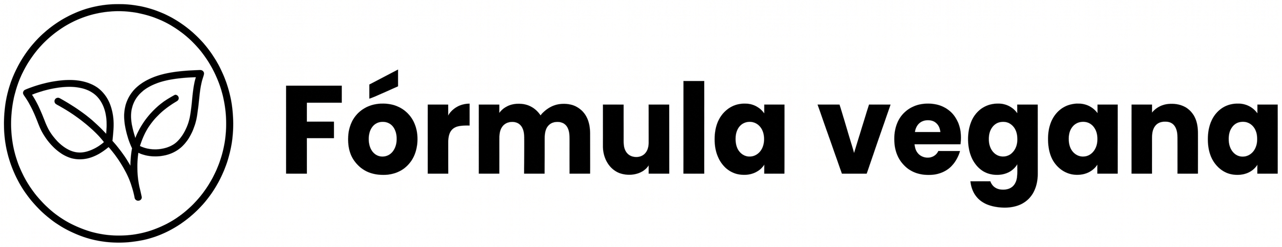 Fórmula vegana