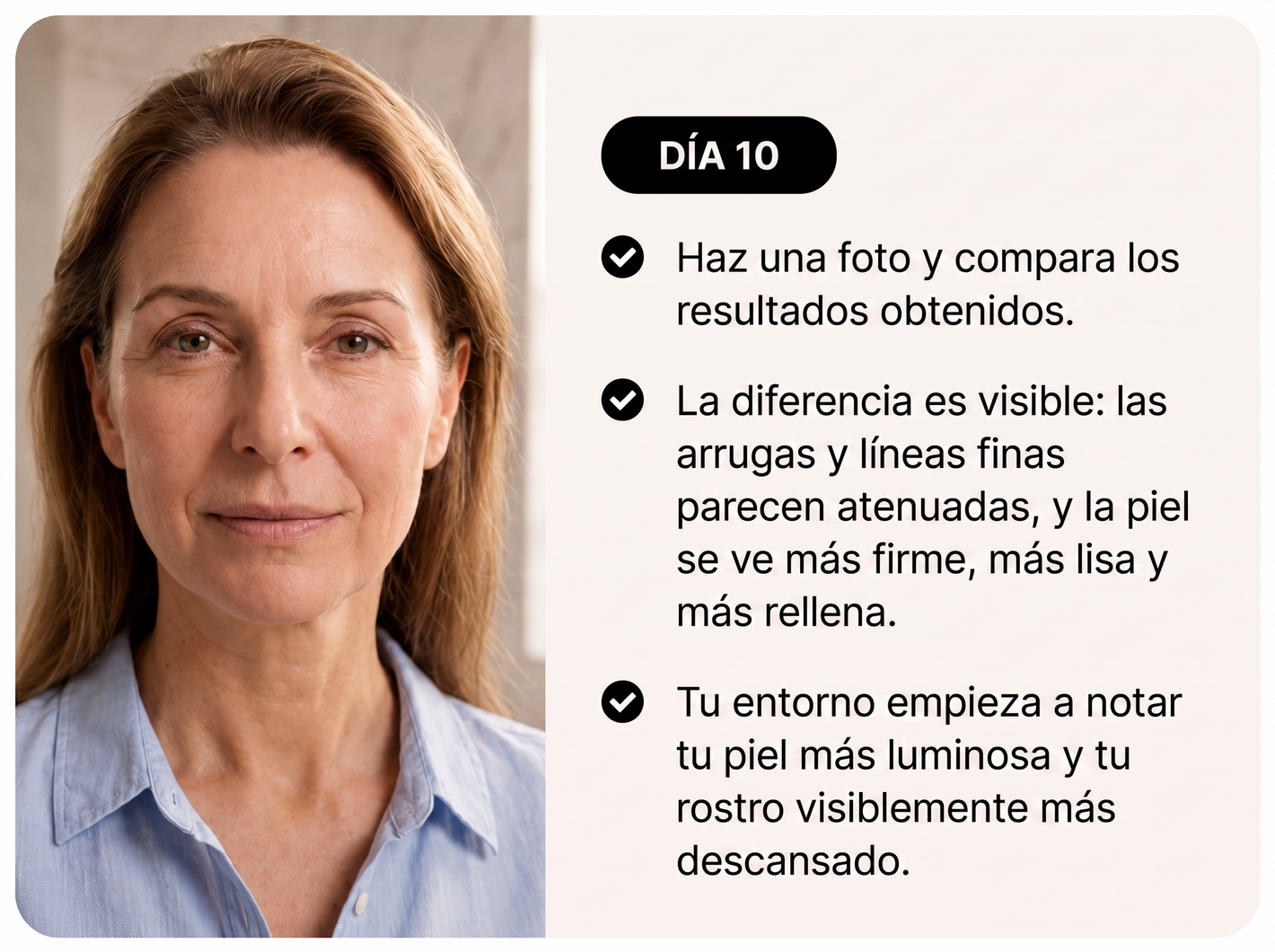 Orvane — Rutina Día 10