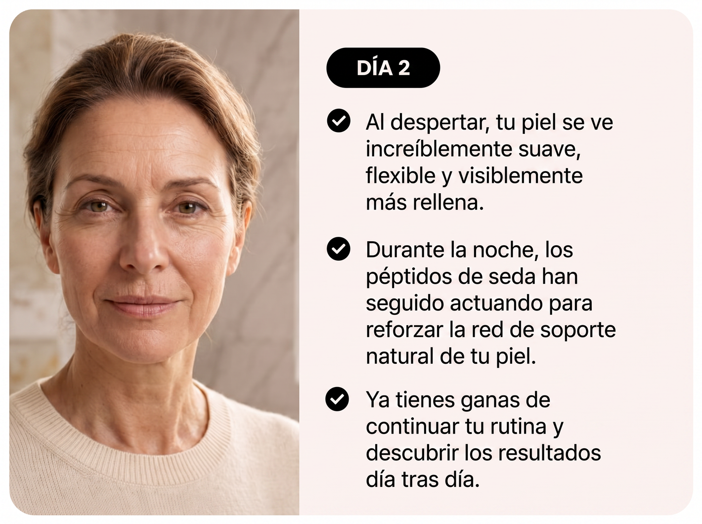Orvane — Rutina Día 2