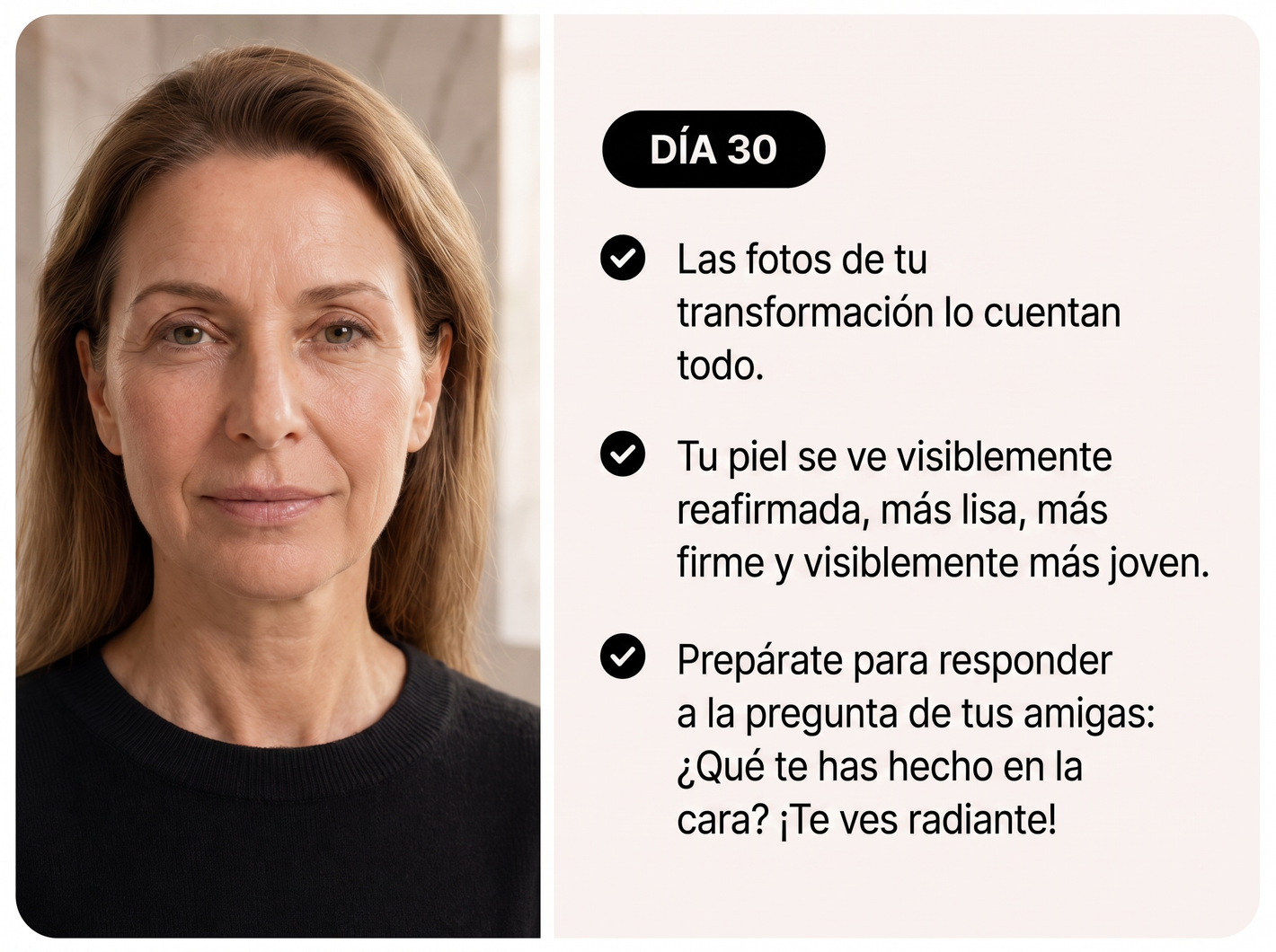 Orvane — Rutina Día 30